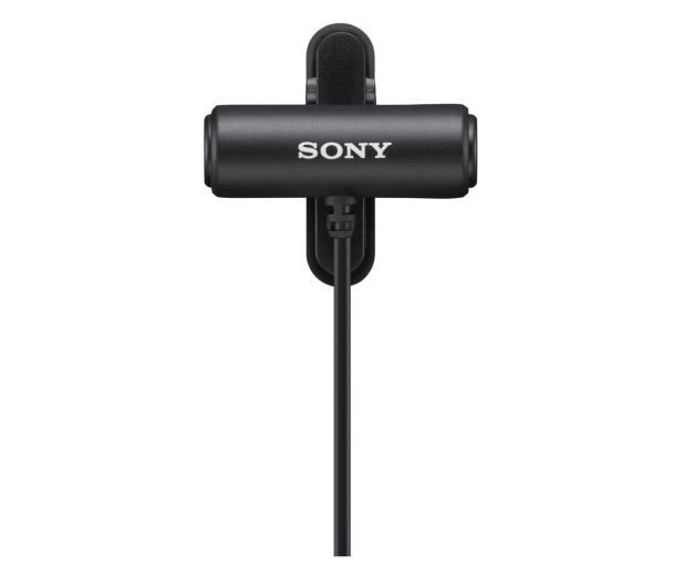 SONY ECM-LV1 ECMLV1.SYU - 1200989 - zdjęcie